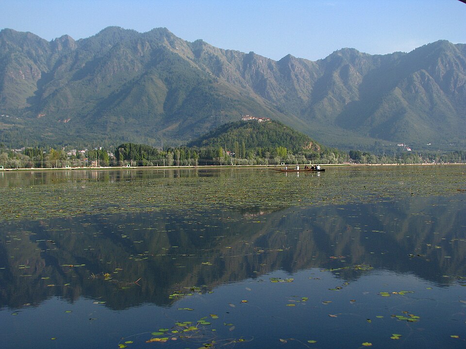 Srinagar Weekend Break | Dal Lake Special